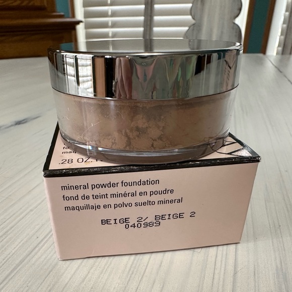Mary Kay Other - Mary Kay Mineral Powder Foundation